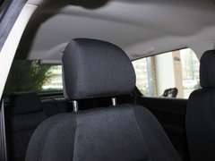 2010款 三厢 1.6L 自动 舒适版
