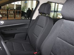 2010款 三厢 1.6L 自动 舒适版