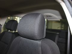 2010款 三厢 1.6L 自动 舒适版