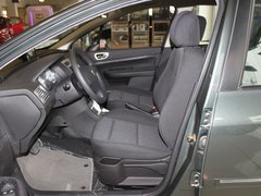 2010款 三厢 1.6L 自动 舒适版