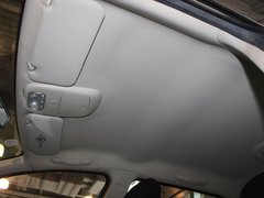 2010款 三厢 1.6L 自动 舒适版