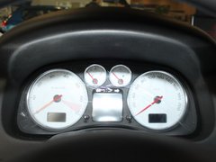 2010款 三厢 1.6L 自动 舒适版