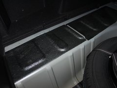 2010款 三厢 1.6L 自动 舒适版