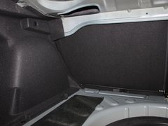 2010款 三厢 1.6L 自动 舒适版
