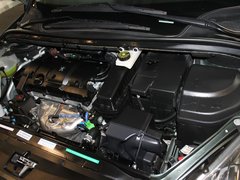 2010款 三厢 1.6L 自动 舒适版