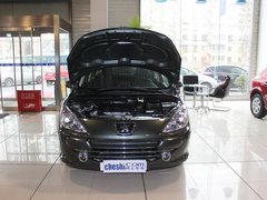 2010款 三厢 1.6L 自动 舒适版