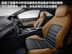 2009款 C63 6.2L AMG 动感型