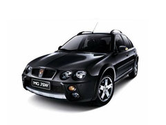 2009款 1.8 CVT 野酷 豪华版