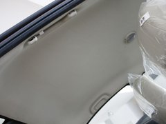 2009款 1.6 自动 两厢 时尚型