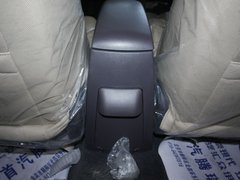 2009款 1.6 自动 两厢 时尚型