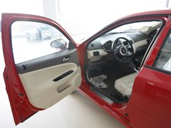 2009款 1.6 自动 两厢 时尚型