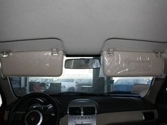 2009款 1.6 自动 两厢 时尚型