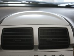 2009款 1.6 自动 两厢 时尚型