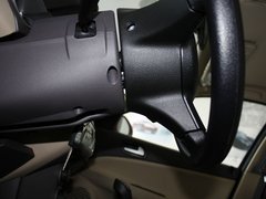 2009款 1.6 自动 两厢 时尚型