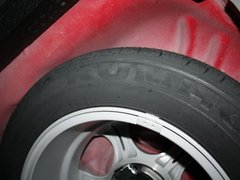 2009款 1.6 自动 两厢 时尚型