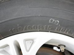 2009款 1.6 自动 两厢 时尚型