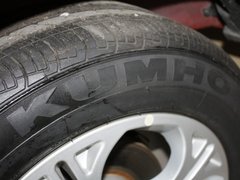 2009款 1.6 自动 两厢 时尚型