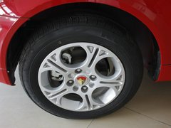 2009款 1.6 自动 两厢 时尚型