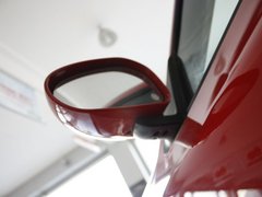 2009款 1.6 自动 两厢 时尚型