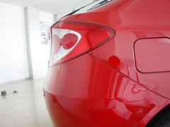 2009款 1.6 自动 两厢 时尚型