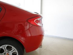2009款 1.6 自动 两厢 时尚型