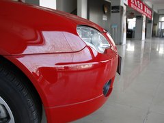 2009款 1.6 自动 两厢 时尚型