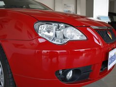2009款 1.6 自动 两厢 时尚型