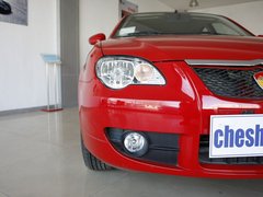 2009款 1.6 自动 两厢 时尚型