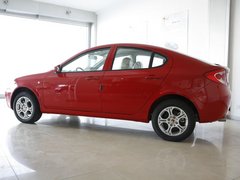 2009款 1.6 自动 两厢 时尚型
