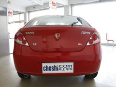 2009款 1.6 自动 两厢 时尚型