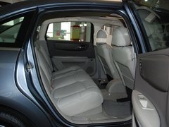 2010款 2.0L 手动 经典版