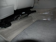 2010款 2.0L 手动 经典版