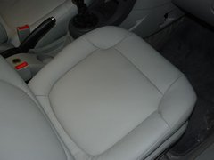 2010款 2.0L 手动 经典版