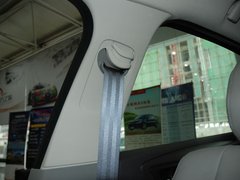 2010款 2.0L 手动 经典版