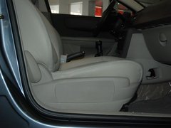 2010款 2.0L 手动 经典版