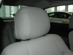 2010款 2.0L 手动 经典版