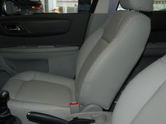 2010款 2.0L 手动 经典版