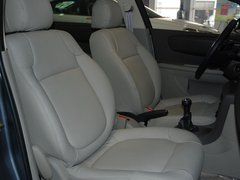2010款 2.0L 手动 经典版