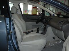 2010款 2.0L 手动 经典版
