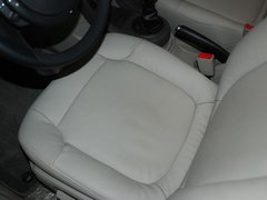2010款 2.0L 手动 经典版