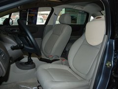 2010款 2.0L 手动 经典版
