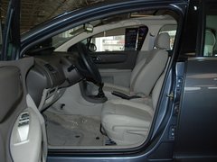 2010款 2.0L 手动 经典版