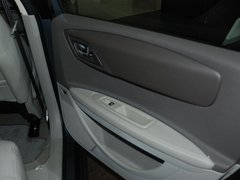 2010款 2.0L 手动 经典版