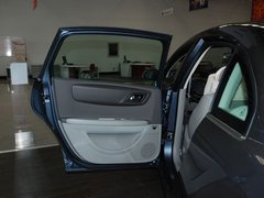 2010款 2.0L 手动 经典版