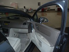 2010款 2.0L 手动 经典版