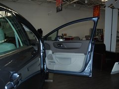 2010款 2.0L 手动 经典版
