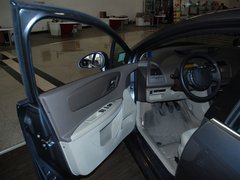 2010款 2.0L 手动 经典版