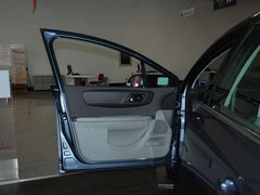 2010款 2.0L 手动 经典版