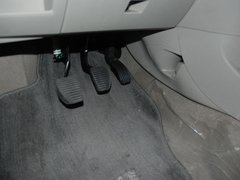 2010款 2.0L 手动 经典版