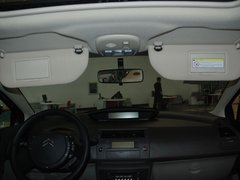 2010款 2.0L 手动 经典版
